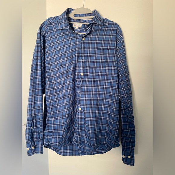 peter millar dark blue bottom down - Picture 4 of 4